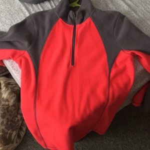 Very cute pink sweater